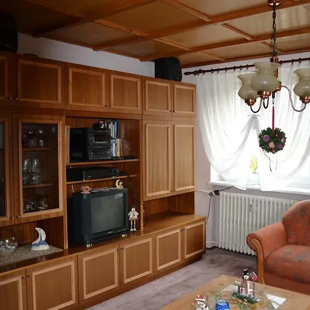 Апартаменты Haus 